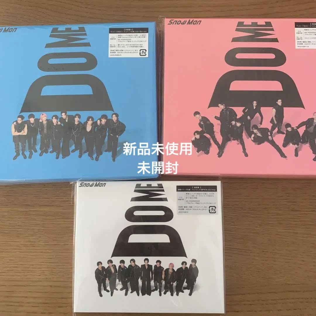 Amazon.co.jp: snowman i do me cd 、blu-rayセット : パソコン